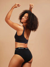 Culotte classico