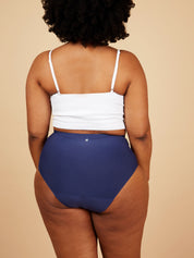 Seamless Hi-Waist - FLUX