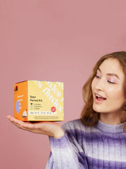 Teen Period Kit - FLUX